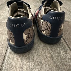 Gucci sneakers size 36